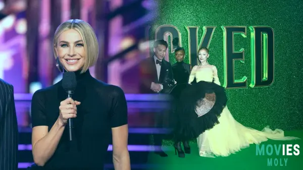 DWTS Wicked Night: Your Complete Guide to the Magical Evening