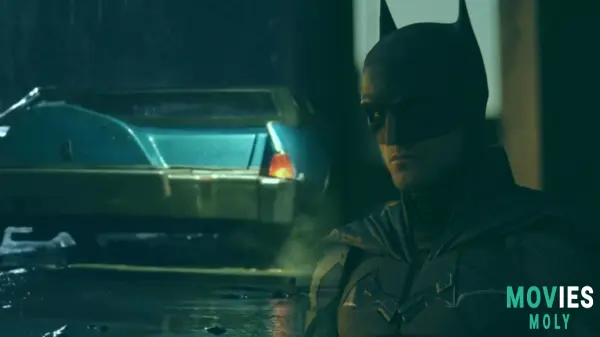 "Dynamic Duo": How a Viral Demo Reel and Puppets are Redefining Gotham's Sidekicks