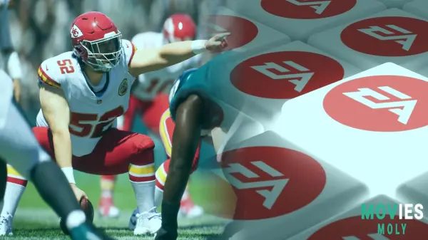 EA Sticks To Current Pricing Strategy As Competitors Push $80 Games