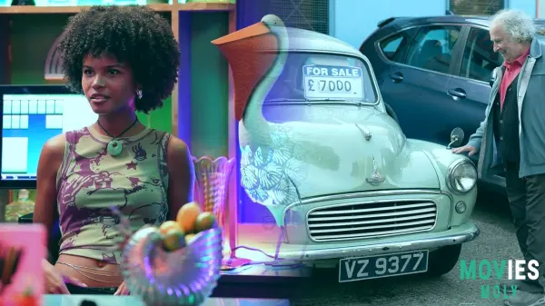 EastEnders Crash Fallout: Nigel Confesses, Jasmine's Mystery Deepens!