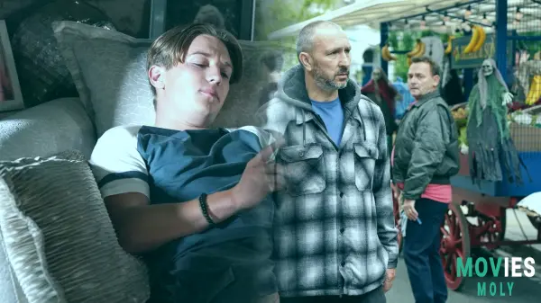 EastEnders Shocker: Joel's Vile Crimes Unleashed and Ross's Walford Fallout