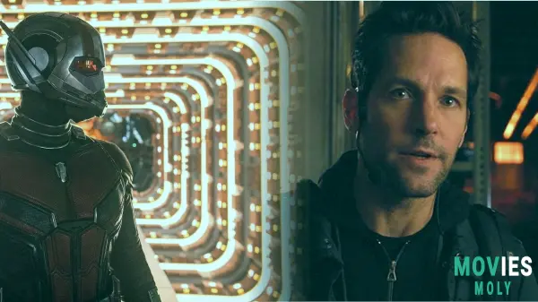 Edgar Wright Unpacks His Marvel Departure and His New Vision for The Running Man