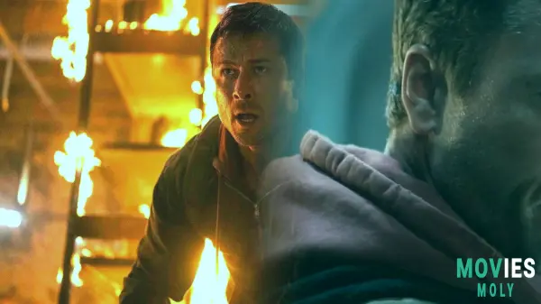 Edgar Wright's 'The Running Man': All You Need to Know Before Release