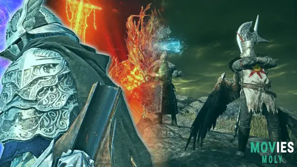 Elden Ring Nightreign Arrives: What You Need To Know About This Spin-Off And Its Release