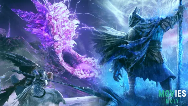 Elden Ring Nightreign just became way harder with surprise bosses and new rewards.