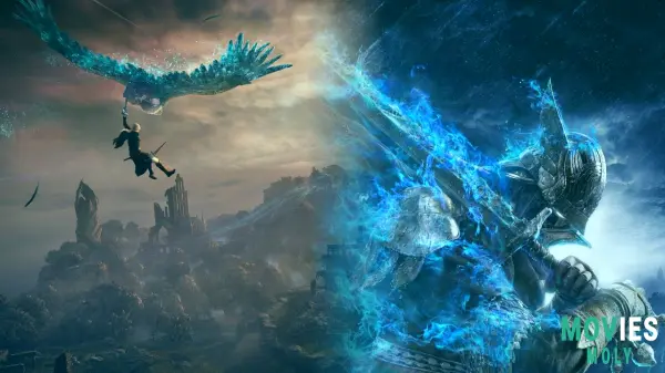 Elden Ring Nightreign's First Big Update Is Here Making Solo Play Easier and Fixing Key Issues