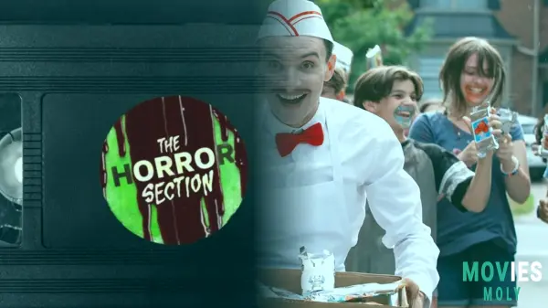 Eli Roth's 'Ice Cream Man' Unveils Cast & First Look, Promises Pure Terror