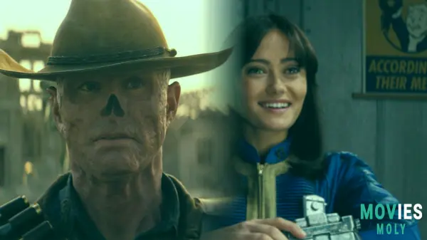 Ella Purnell’s Breakout Role In Fallout Season 2 Cementing Her As A Genre Mainstay
