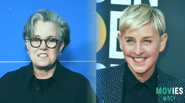 Ellen DeGeneres’ Quiet Comeback: Finding Peace, Purpose, and Rainbows in the U.K. Countryside