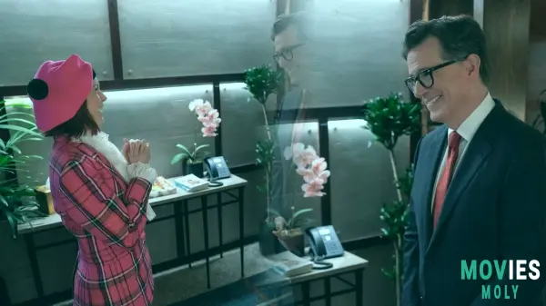 Elsbeth Season 3: Premiere Details, Star Guests, & Big Changes!