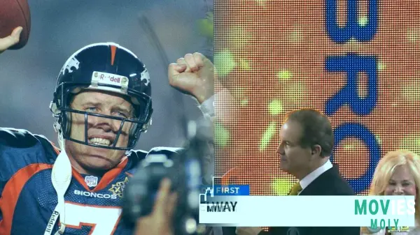 "Elway" Documentary Premieres: The Duke of Denver's Legendary Journey Unveiled