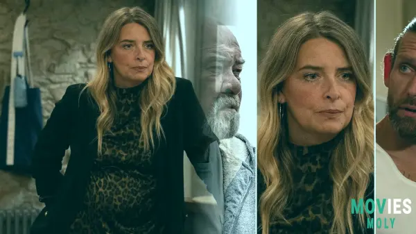 Emmerdale Shakes Up November: Secrets, Trauma, and a Missing Dingle