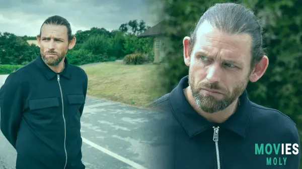 Emmerdale Shocker: Kev's Health Lie Unravels, Changing Everything for Robert and Aaron