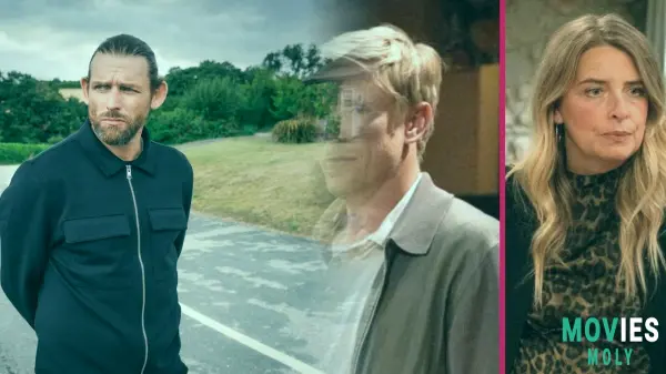 Emmerdale's Shocking Kev Lie: Is Robert's 'Dying' Husband Faking It All?