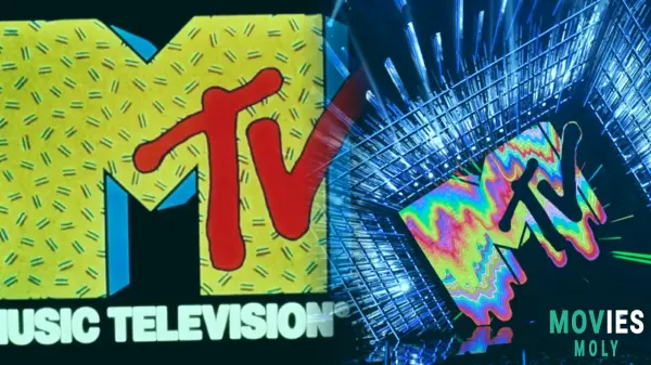 End of an Era: MTV Music Channels in the UK and Europe Are Signing Off