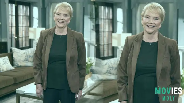 Erika Slezak's General Hospital Farewell: Will Ronnie Bard Return to Port Charles?