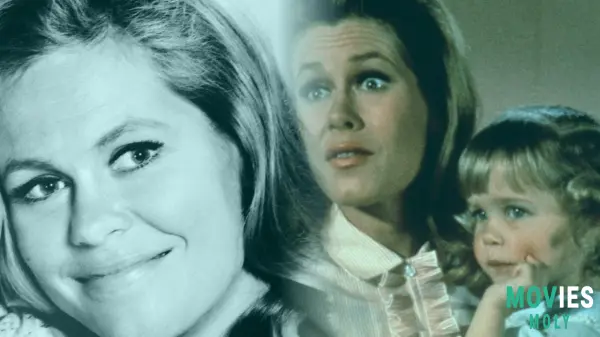 Erin Murphy at 61: The Bewitching Truth Behind Her Viral No-Makeup Selfie