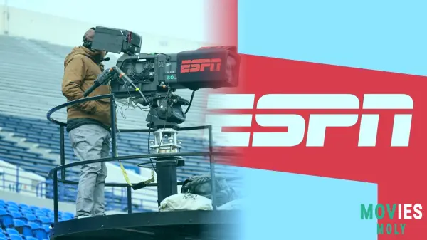 ESPN+ Will Stay Cheaper As ESPN Launches New Premium Streaming Service