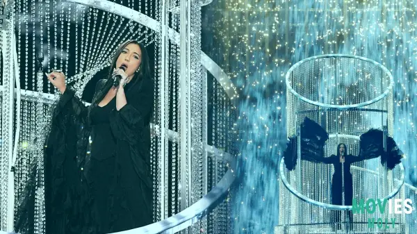 Eurovision 2026: Israel's Participation Vote Delayed Amid Middle East Peace Talks