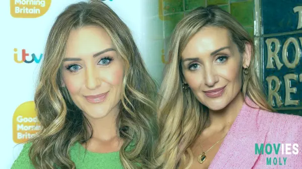 Eva Price Rocks the Rovers: New Landlady, Family Secrets & Fan Theories!