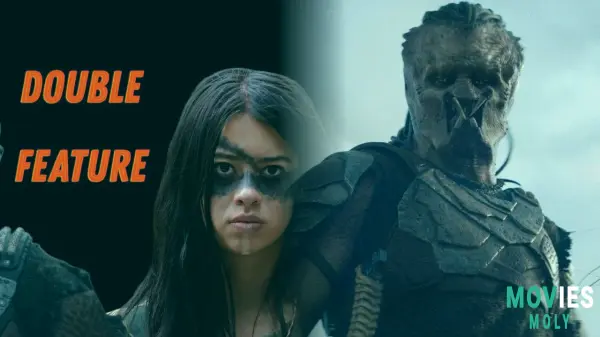 Everything You Need to Know About Predator: Badlands Before Its November 7 Release!