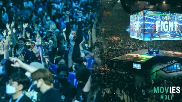 Evo 2025: Your Complete Guide to the Ultimate Fighting Game Tournament.