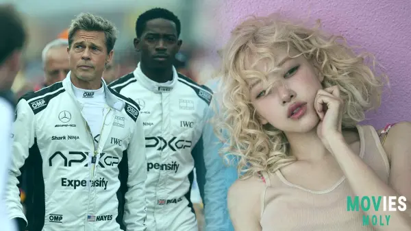 F1 The Movie Delivers Unmatched Authenticity and Adrenaline to Racing Fans and Film Lovers Alike