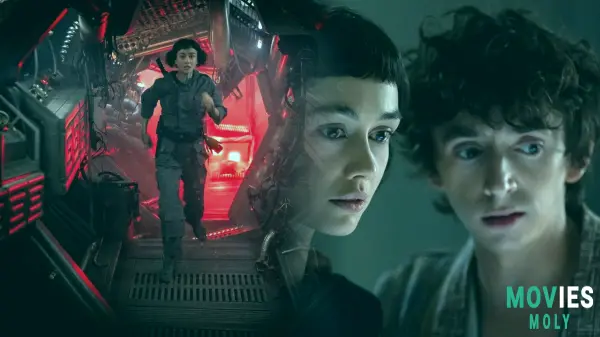 Facehuggers on the Horizon: Alien: Earth Lands a Season 2 Renewal!