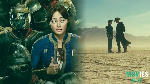 Fallout Season 2: Your Essential Guide to the Wasteland's Next Big Adventure