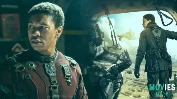 Fallout TV Series Could Span 6 Seasons, Actor Reveals Long-Term Plan
