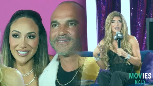 Family First: Teresa Giudice and Joe Gorga Mend Fences at BravoCon 2025