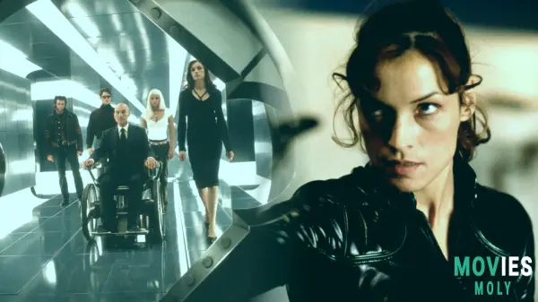 Famke Janssen Confirms No Jean Grey Return for Avengers: Doomsday