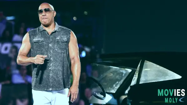 Fast & Furious 11 Hits Production Roadblock Over Soaring Budget Concerns