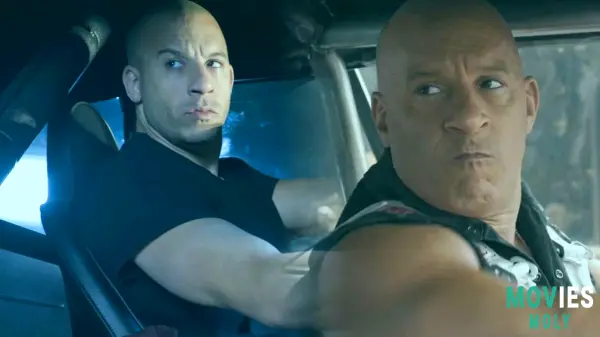Fast X: Part 2 Update: Is the Final Fast & Furious Movie on Track?