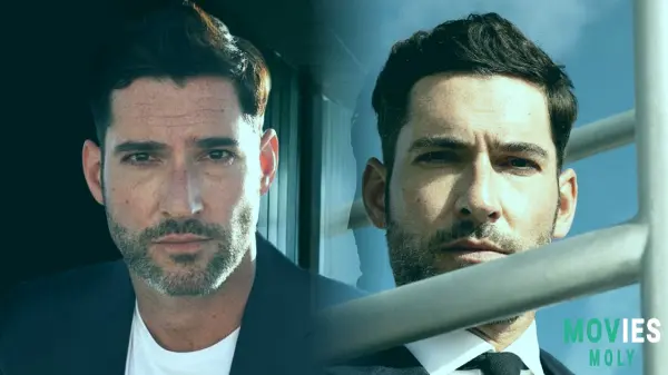 FBI International’s Legacy Lives On Through New CIA Spinoff Starring Tom Ellis