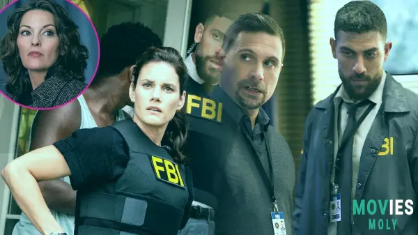 FBI Season 8 Premiere Unleashes Major Twists & Shakes Up the Team