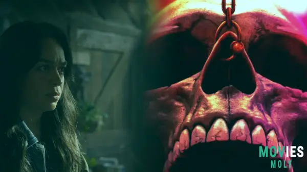 Final Destination: Bloodlines Throws Fans A Glorious Curve With Twists & Legacy