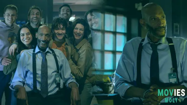 Final Destination: Bloodlines Unlocks Tony Todd’s Bludworth Mysteries