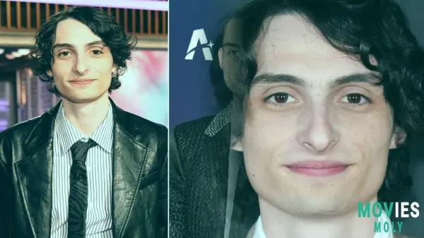 Finn Wolfhard Steps Out Solo: How His New Album Happy Birthday Shows His True Musical Self