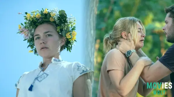 Florence Pugh Reveals Midsommar Led to Six Months of Depression and a Vow to Protect Her Mental Health