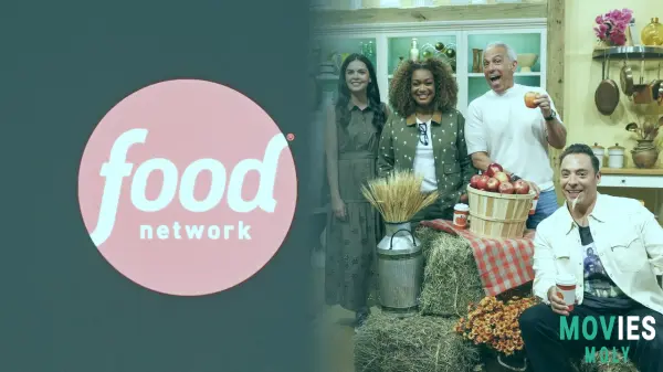 Food Network's 'The Kitchen' Is Cooking Up Its Final Season!