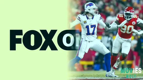 Fox Deportes Will Be Included In Fox One Streaming Service Launch