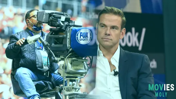 Fox's Q1 2026 Report Reveals Streaming Success and Strong Ad Performance