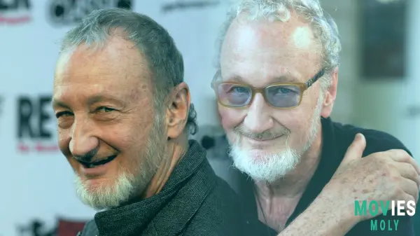 Freddy Krueger's Reign: Robert Englund Gets His Star on Hollywood Walk of Fame!