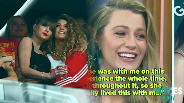 Friendship isn’t just a theme — it’s the biggest superpower we’ve got