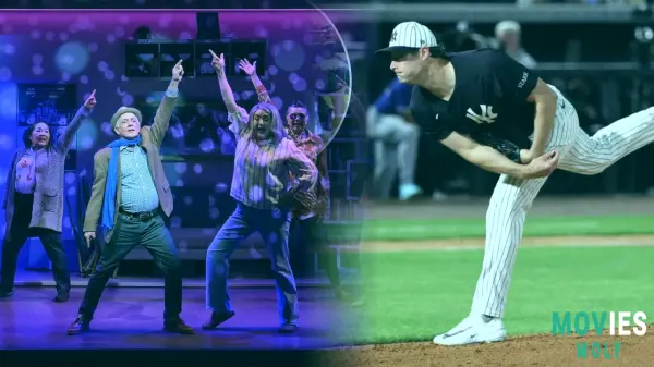 From Stage to Stadium: Catching Up on What's Happening in Your Neck of the Woods