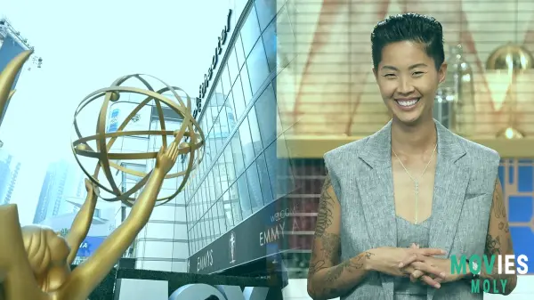 Full List of Emmy Nominations 2025, Analysis, and What It Means for the Race for the Awards