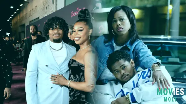 FX Expands the Snowfall Universe with a 90s West Coast Rap Spinoff