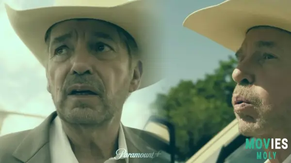 Gear Up, Cowboys: Landman Season 2 Unleashes New Trailer & Premiere Details!
