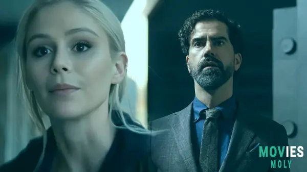 Gen V Season 2 Finale & The Boys Universe: What’s Next for Prime Video’s Supes!